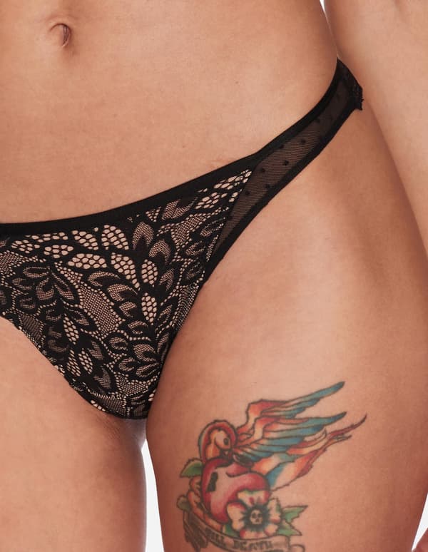 Tarah S Thong