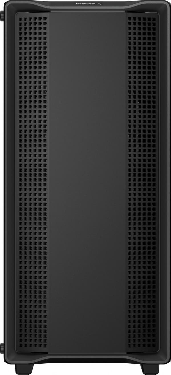 DeepCool CC560 V2 musta kotelo (R-CC560-BKGAA4-G-2)
