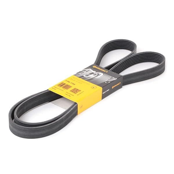CONTITECH 7 PK 1795 flerribbat remband