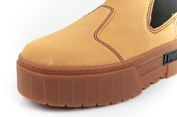 Puma Mayze Chelsea Mocka [382829 04] storlek 37