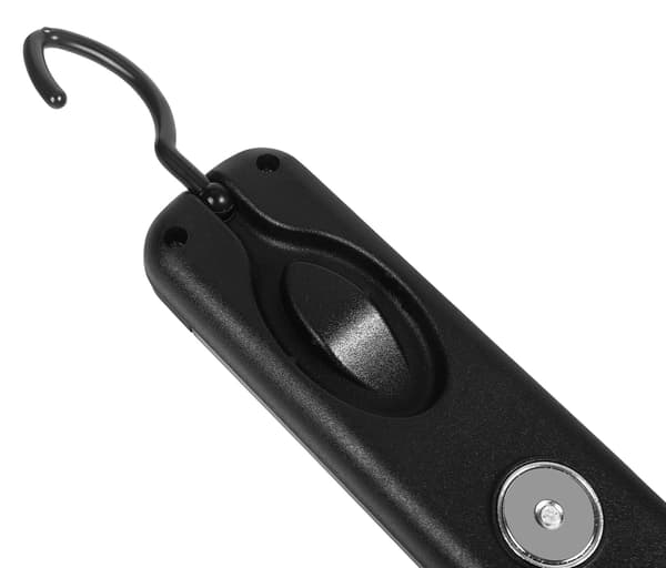 KD3491 LED værkstedslommelygte