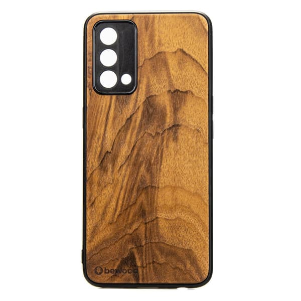 Realme GT Master Edition IMBUIA Træetui