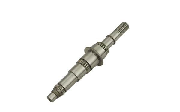 FT62103 HURTIG GEARKASSE HOVEDAKSEL