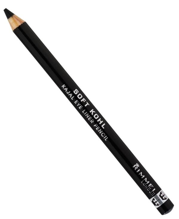 RIMMEL SOFT KOHL KAJAL -SILMÄNYMPÄRI 1.2 g