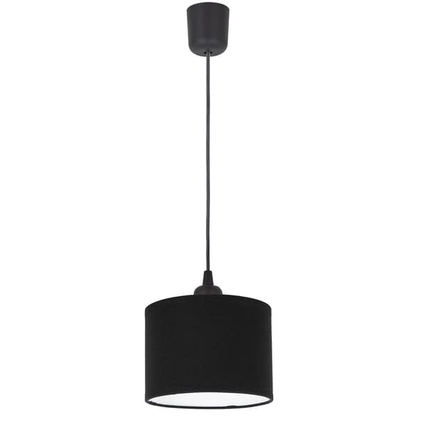 Tornado AM1Z lampe sort