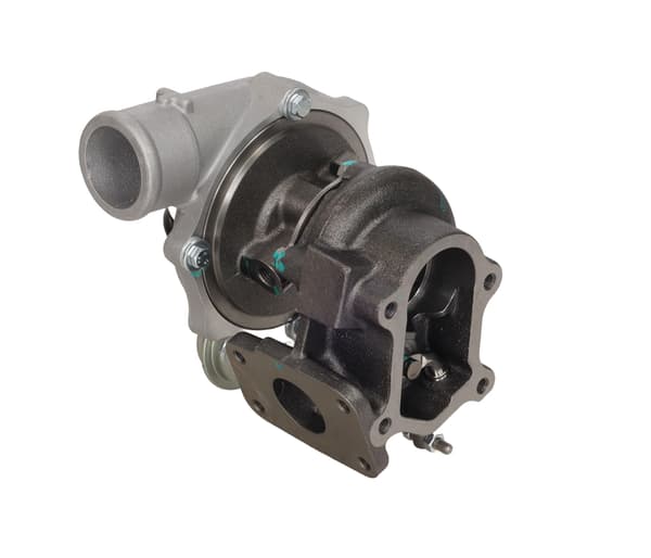 FT13750 HURTIG TURBOLADER