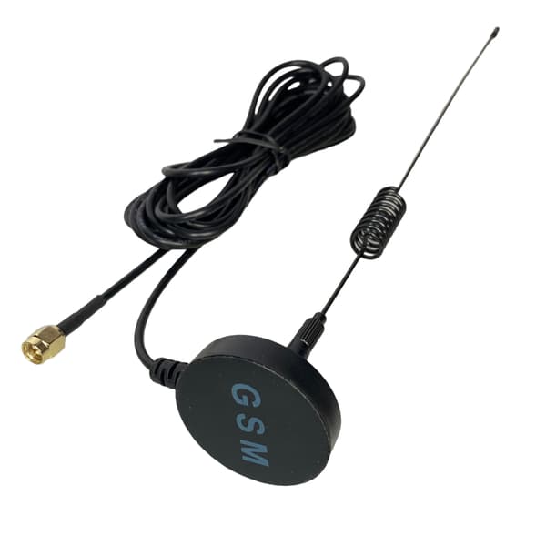 Satellitantenne - GSM / LTE til Centarla v1