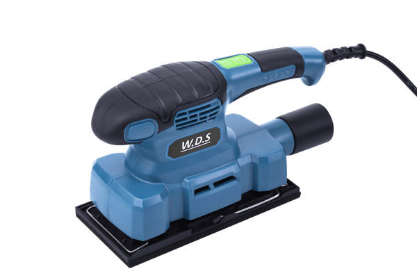 Oscillerande slipmaskin WDS2503