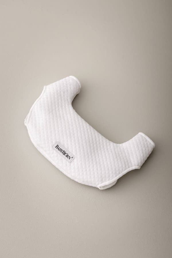 BABYBJORN - Harmony bärsele, vit