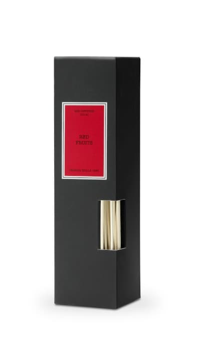 Santiago Reed diffuser 100ml. Røde frugter / Cereria Molla