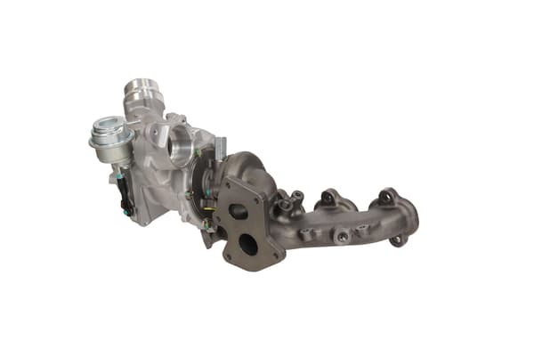 FT10337 HURTIG TURBOLADER