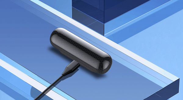 Q77 8GB röstinspelare