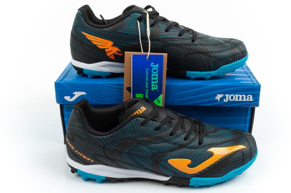 Joma Evolution JR 2601 [EVJS2601TF] størrelse 35,5