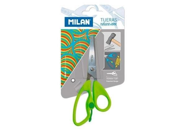 Perhossakset 14,4 cm MILAN