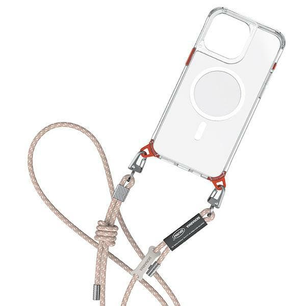 Skinarma Dyno Universal Telefonsnor, Birk