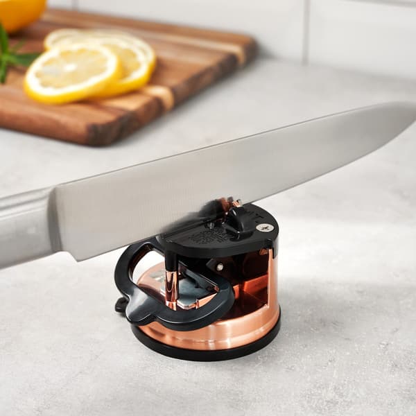 AnySharp PRO kobberspidser.