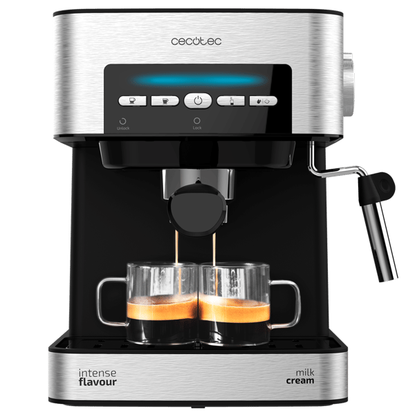 Cecotec Power Espresso 20 Matic -kahvinkeitin