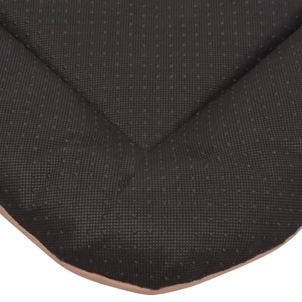 vidaXL Koiranpeti, koko M, beige