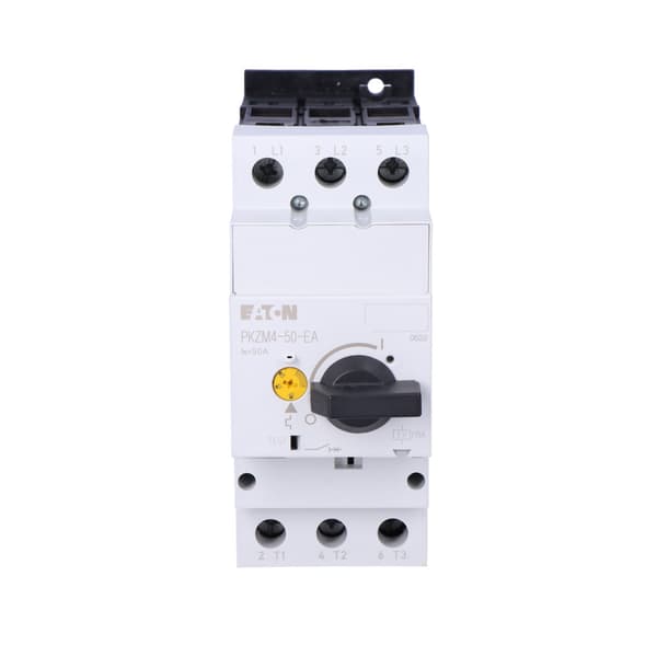 PKZM4 motorbrytare, Ir=40-50A PKZM4-50-EA