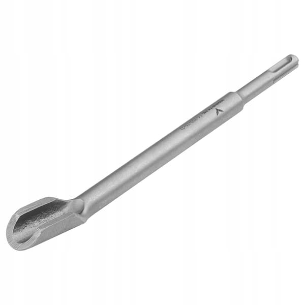 Murmejsel til beton, mursten, sten, SDS PLUS > 22 x 250 mm < Vorstahl