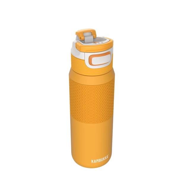 Kambukka Elton Isolerad termisk flaska 750ml Mango Galning