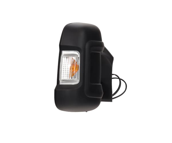 FT12455 HURTIG ELEKTRISK SPEJL MED MEDIUM PR VARME + SENSOR