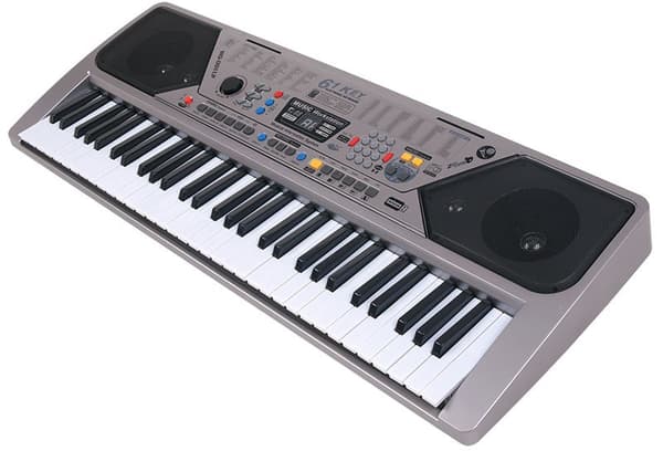 MQ 001 UF Synthesizer