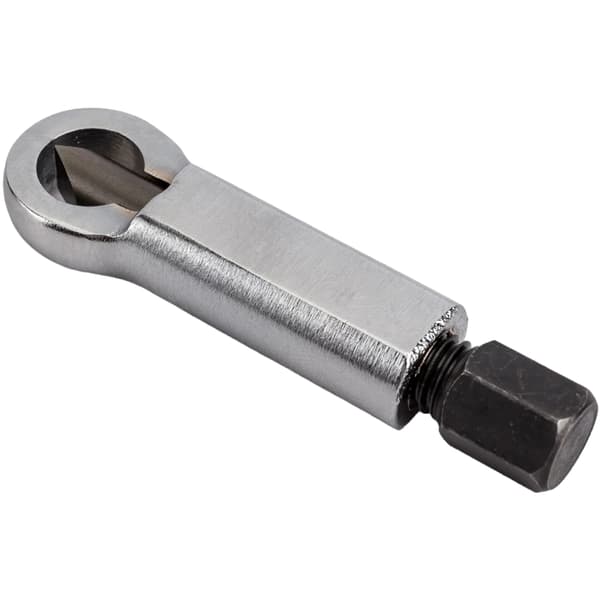 ROCKFORCE MUTTERKAPPAR 3–12 mm CrV-stål CrMo-klinga