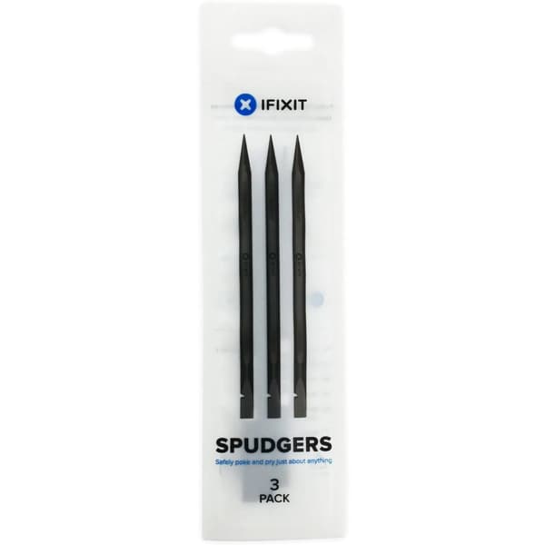 ORG Set med 3 spudger-brytverktyg för reparationer (iFixit)