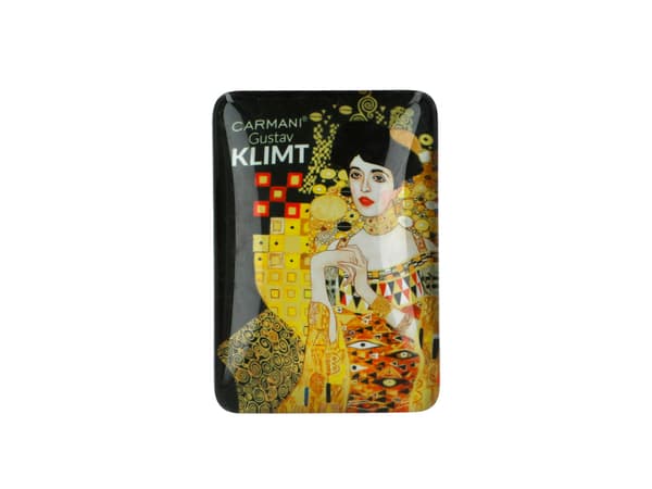 Magnet - G. Klimt, Adela (CARMANI)