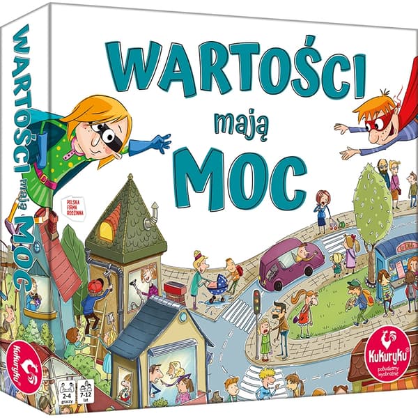 VÆRDIER HAR KRAFTET SOM 4763