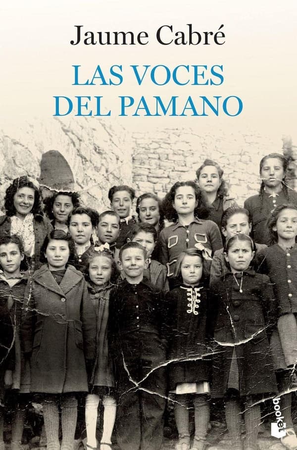 Pamanon äänet
