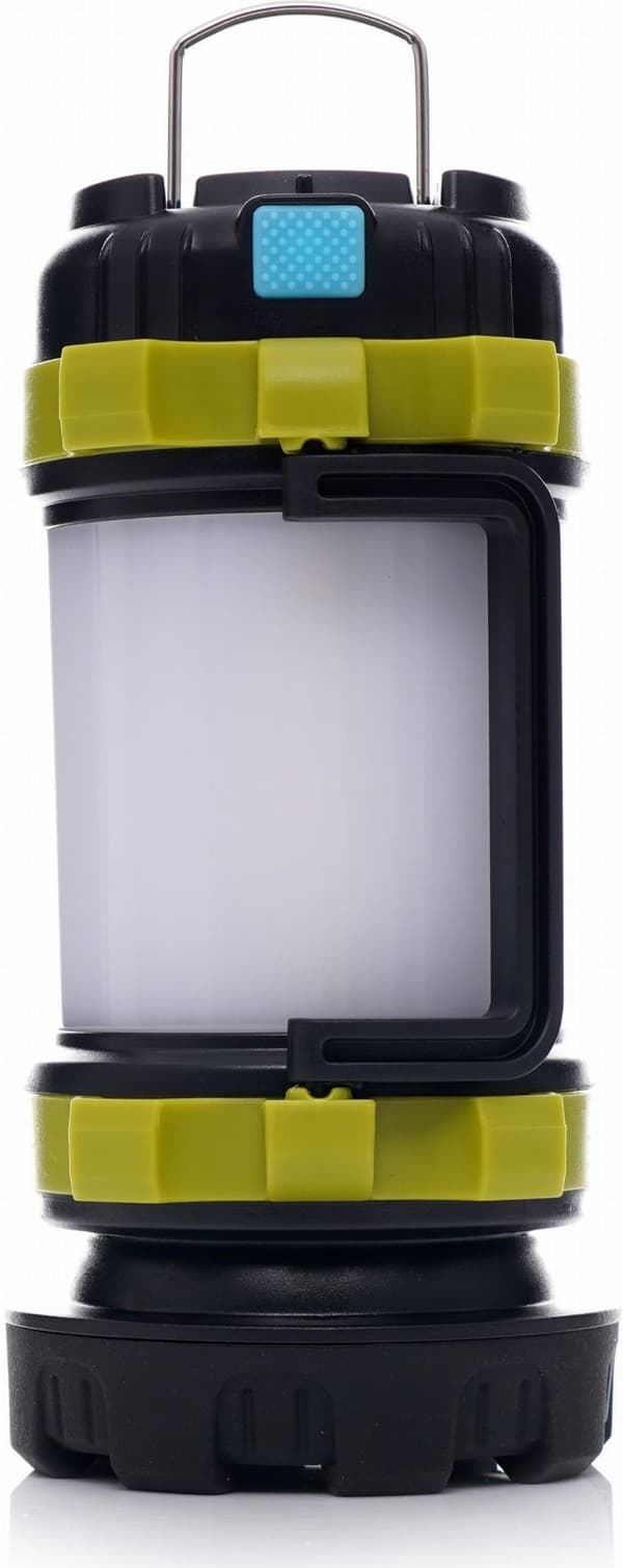 KD1240 turistlampe