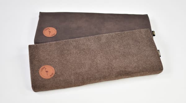 CLEO ruskea rakenneikkunalauta 50 x 20 x 3 cm