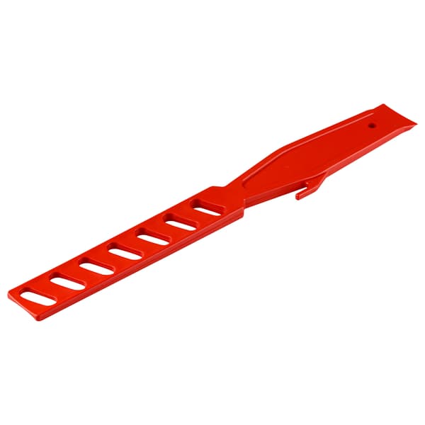 Plast MALING BLANDER > 280mm < Vorstahl