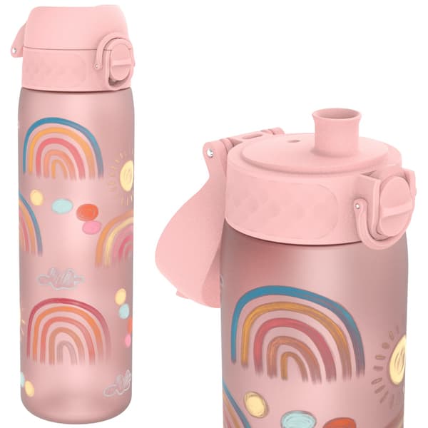 ION8 BPA-vapaa pullo I8RF500PRAINB2 Rainbows