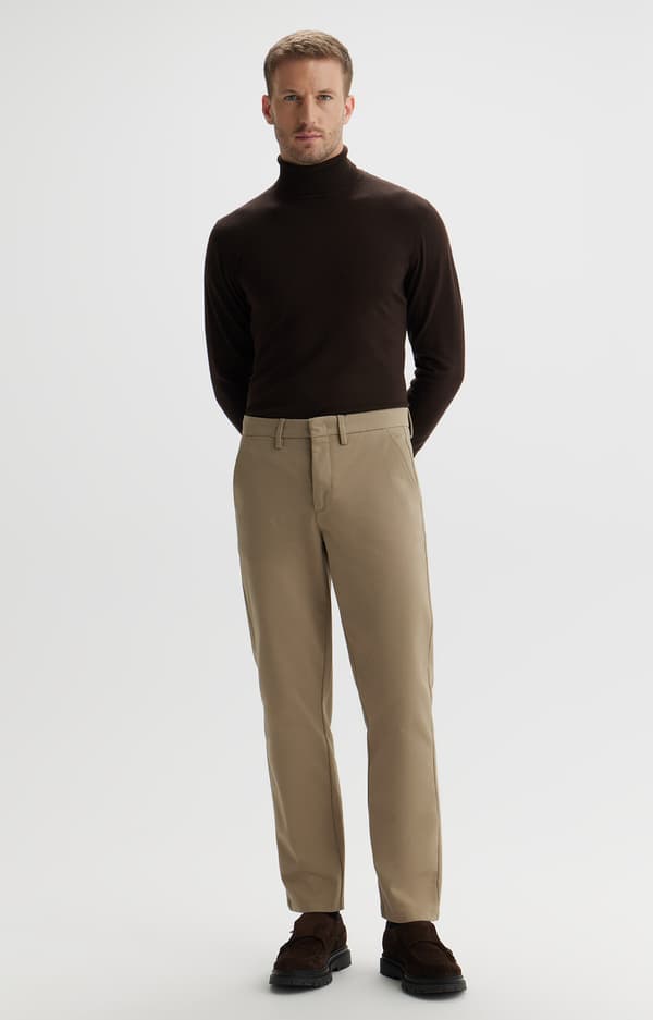 Slim fit chinos 34/32