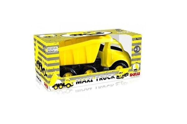 Maxi-kuorma-auto 69 cm