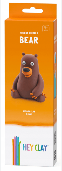 Hej Clay, Bjørn