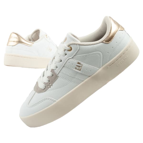 Gap Boudler Dame Hvidguld [GPW6142300070] år. 37