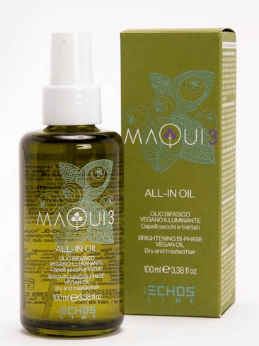 ECHOSLINE Maqui All-In Olie 100ml