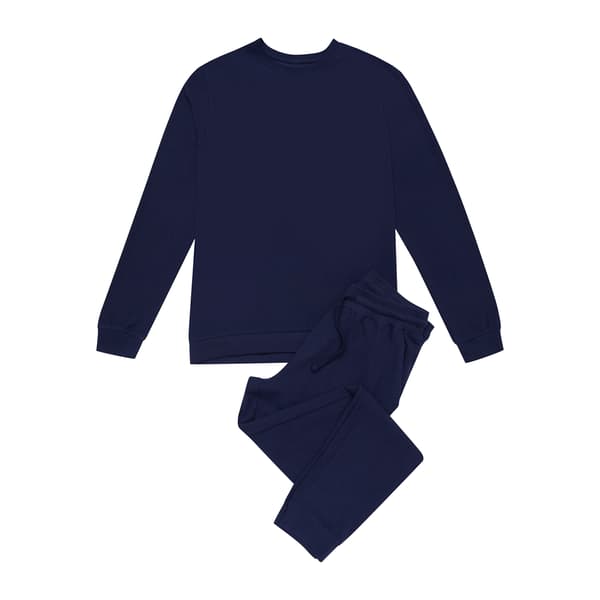 Hem herrpyjamas - långa shorts 2XL