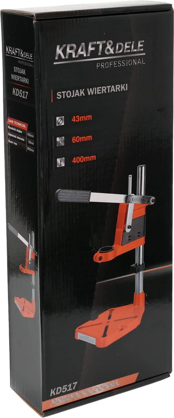 Poran jalusta 40 cm KD517