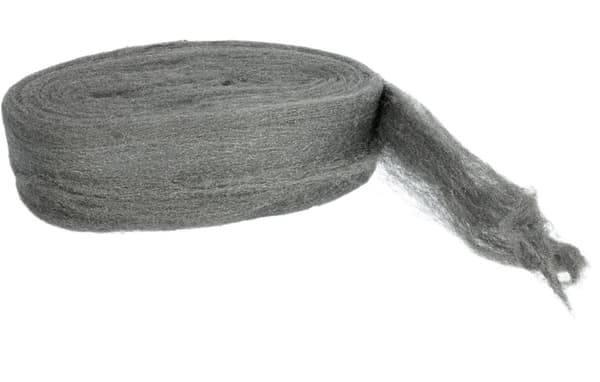 Ståluld P0000, 200 g