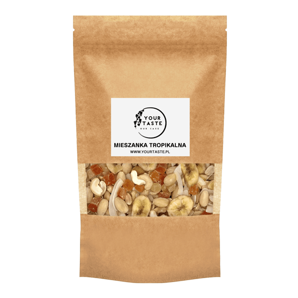 Tropisk blanding 1 kg