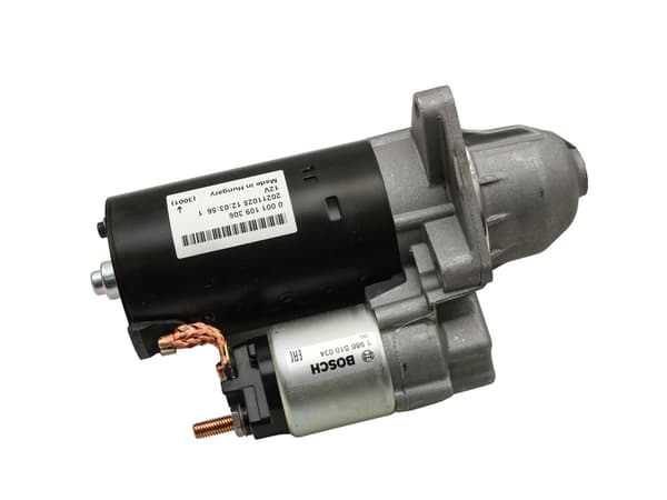 BS 1 986 S10 034 BOSCH STARTMOTOR