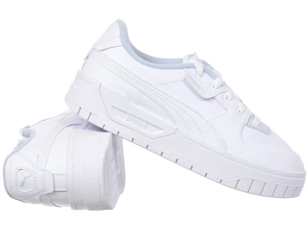 Puma Cali Dream Terry 388568-01 40 Damskor