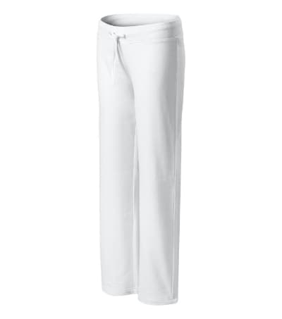Dame joggingbukser Dame joggingbukser Dame sort XS