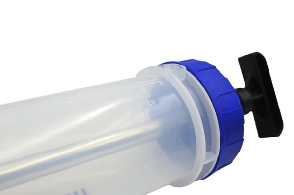 1500 ml:n ruiskunesteimuri