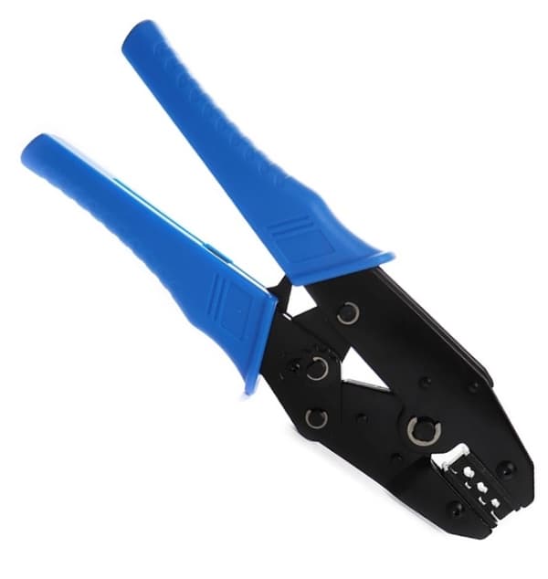 Kabelkrympetang til solkabler MC4 2,5-6MM²